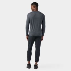 Alternative view of Smartwool Merino - Men's Active Ultralite Long Sleeve