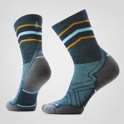 Smartwool Merino - Women's Run Mid Crew Socks