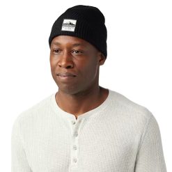 Smartwool Merino - Smartwool Patch Beanie