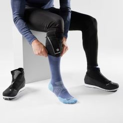 Alternative view of Smartwool Merino - Nordic Crew Socks