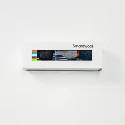 Alternative view of Smartwool Merino - Hike Ankle Socks Trio Gift Box