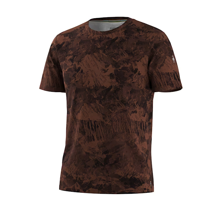 Smartwool Merino - Men's Merino Short Sleeve Tee - Image 3