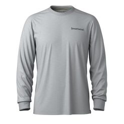 Alternative view of Smartwool Merino - Gondola View Long Sleeve Graphic Tee