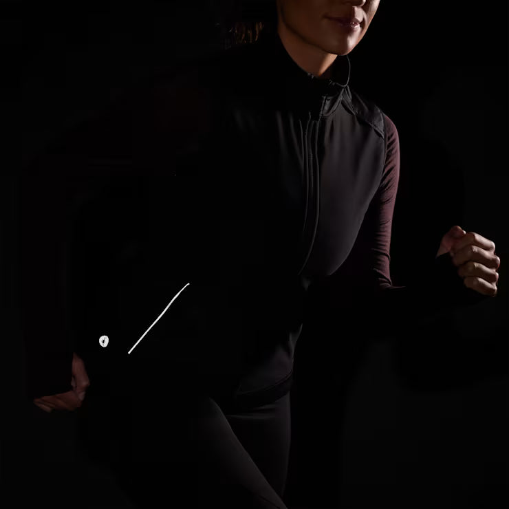 Smartwool Merino - Women's Active Fleece Wind Insulated Vest - Image 3