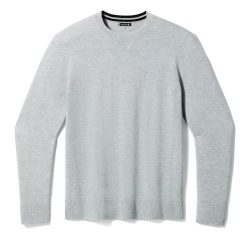 Alternative view of Smartwool Merino - Men's Sparwood Crew Sweater