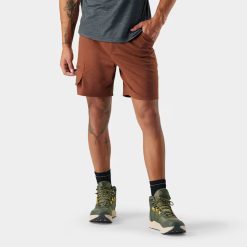 Smartwool Merino - Men's Merino 7 Cargo Hike Short