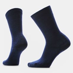 Smartwool Merino - Everyday Anchor Line Crew Socks