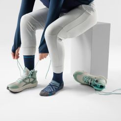 Alternative view of Smartwool Merino - Women's Hike Crew Socks