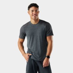 Smartwool Merino - Men's Active Mesh Short Sleeve