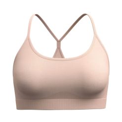 Alternative view of Smartwool Merino - Women's Merino Blend Bralette