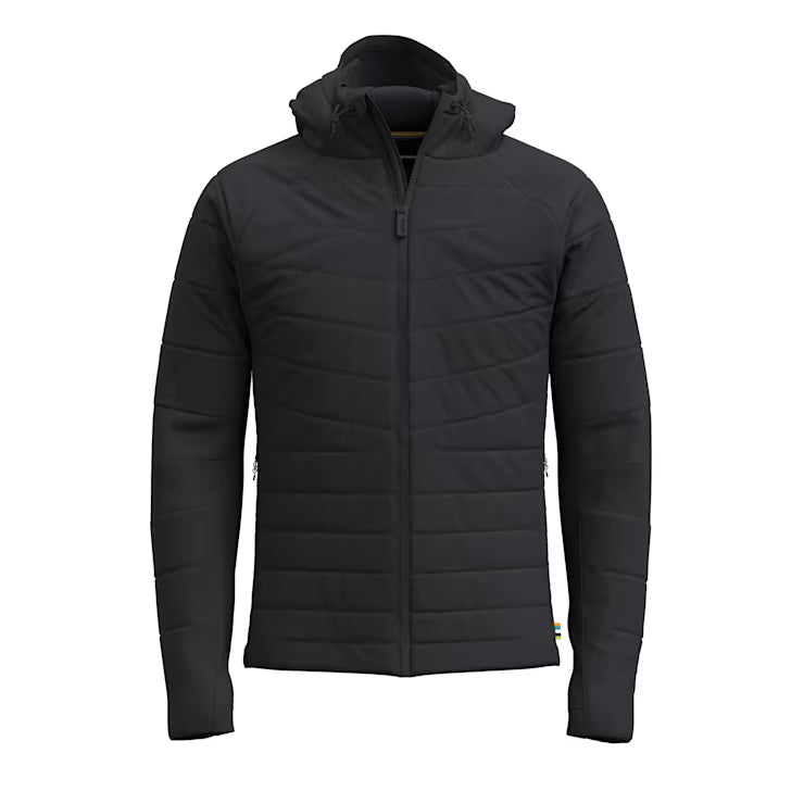 Smartwool Merino - Men's Smartloft Hooded Jacket - Image 5