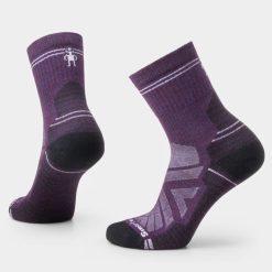 Smartwool Merino - Women's Hike Mid Crew Socks