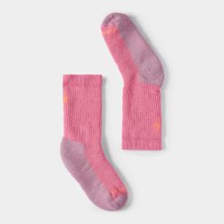 Smartwool Merino - Kids' Hike Crew Socks