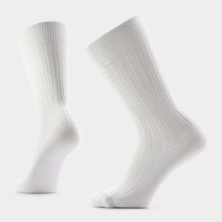 Smartwool Merino - Women's Everyday Slouchy Rib Tall Crew Socks