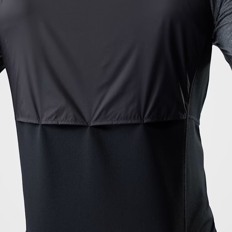 Smartwool Merino - Men's Active Fleece Wind Insulated Vest - Image 3