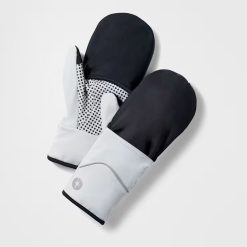 Smartwool Merino - Active Fleece Wind Mitten