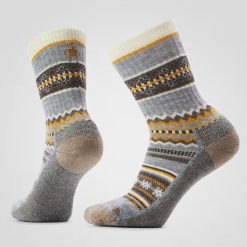 Smartwool Merino - Everyday Cozy Snowed In Sweater Crew Socks