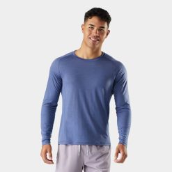 Smartwool Merino - Men's Active Ultralite Long Sleeve