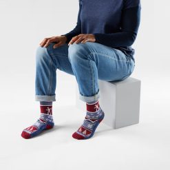 Alternative view of Smartwool Merino - Everyday Cozy Alpine Apr??s Crew Socks