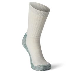 Alternative view of Smartwool Merino - Women's Hike Classic Edition Crew Socks