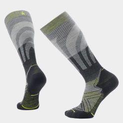 Smartwool Merino - Run Compression Over The Calf Socks