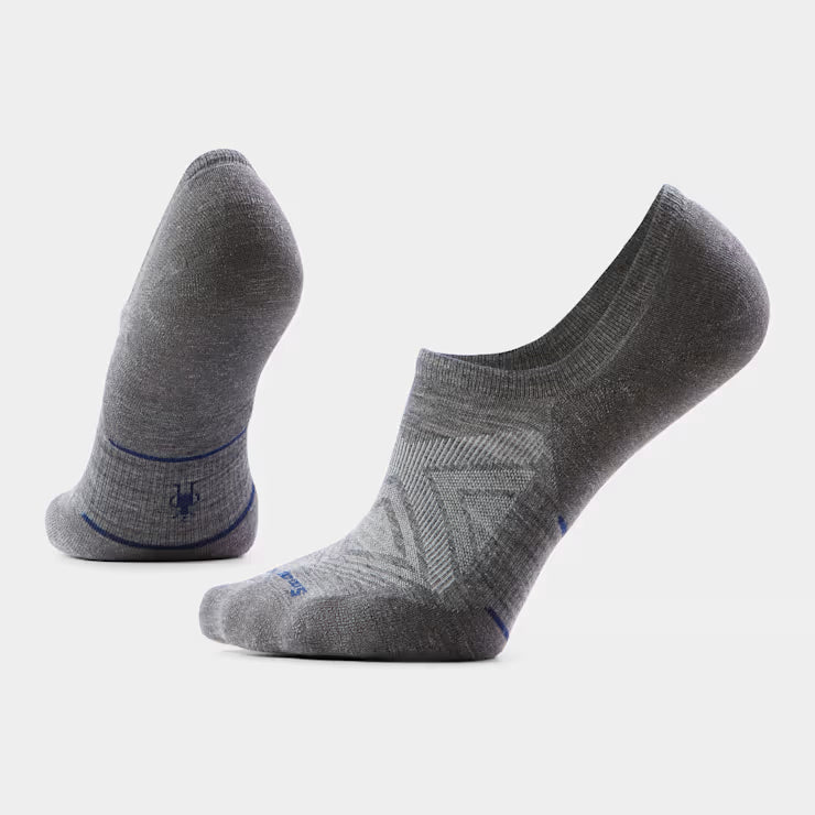 Smartwool Merino - Run No Show Socks
