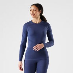 Smartwool Merino - Women's Intraknit? Thermal Merino Base Layer Crew