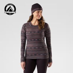 Smartwool Merino - Women's Classic Thermal Merino Base Layer Crew