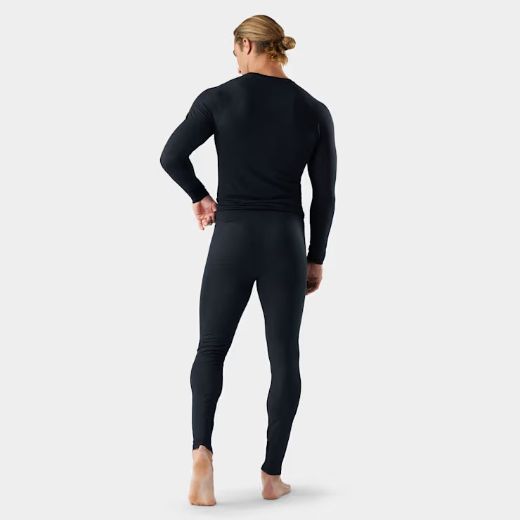 Smartwool Merino - Men's Intraknit? All-Season Merino Base Layer Bottom - Image 3