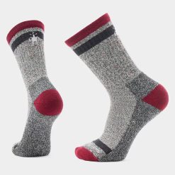 Smartwool Merino - Everyday Cozy Larimer Crew Socks