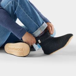 Alternative view of Smartwool Merino - Second Cut? Fleece Slipper