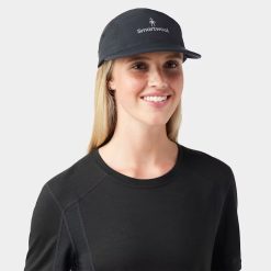 Smartwool Merino - Smartwool 5 Panel Hat