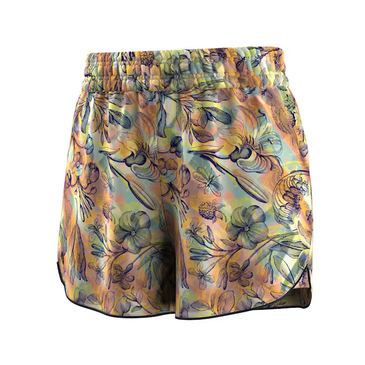 Smartwool Merino - Women's Active Lined 3 Short - Image 4