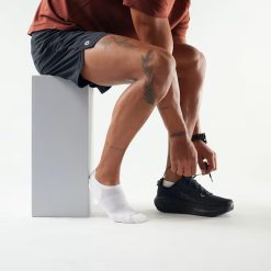 Alternative view of Smartwool Merino - Run No Show Socks