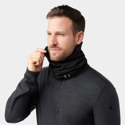 Smartwool Merino - Active Fleece Neck Gaiter