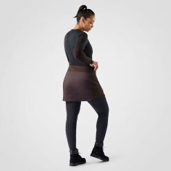 Alternative view of Smartwool Merino - Women's Smartloft Skirt