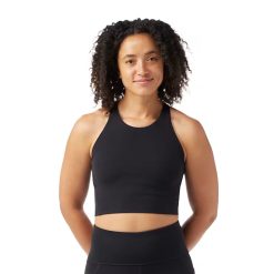 Smartwool Merino - Women's Active Crop Bra