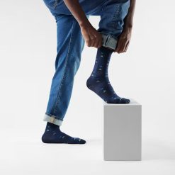 Alternative view of Smartwool Merino - Everyday Stout Street Crew Socks