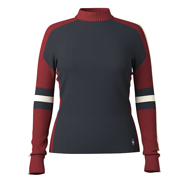 Smartwool Merino - Women's Alpine Crew - Image 3