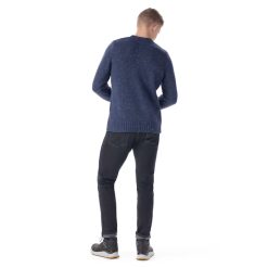 Alternative view of Smartwool Merino - Men's Heavy Crew Sweater