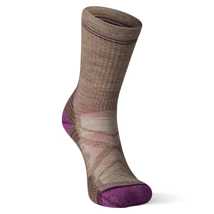 Smartwool Merino - Women's Hike Crew Socks - Image 2