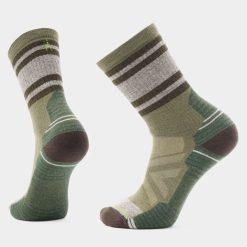 Smartwool Merino - Hike Lolo Trail Crew Socks