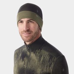 Smartwool Merino - Thermal Merino Reversible Cuffed Beanie