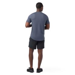 Alternative view of Smartwool Merino - Men's Active Mesh Short Sleeve