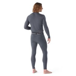 Alternative view of Smartwool Merino - Men's Classic All-Season Merino Base Layer Bottom