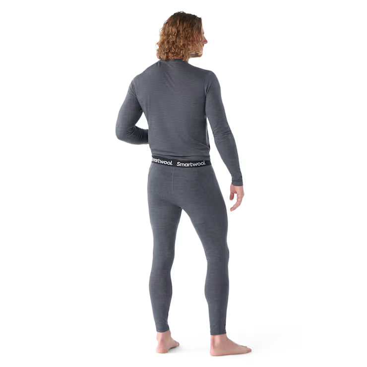 Smartwool Merino - Men's Classic All-Season Merino Base Layer Bottom - Image 2