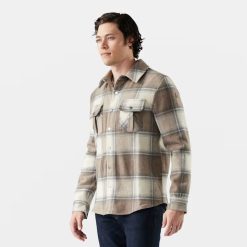 Smartwool Merino - Anchor Line Shirt Jacket