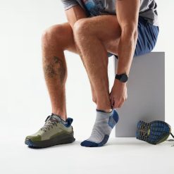 Alternative view of Smartwool Merino - Hike Low Ankle Socks