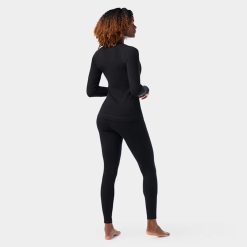 Alternative view of Smartwool Merino - Women's Classic Thermal Merino Base Layer Bottom