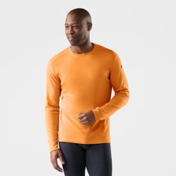 Smartwool Merino - Men's Classic Thermal Merino Base Layer Crew